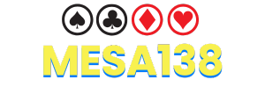 Logo MESA138